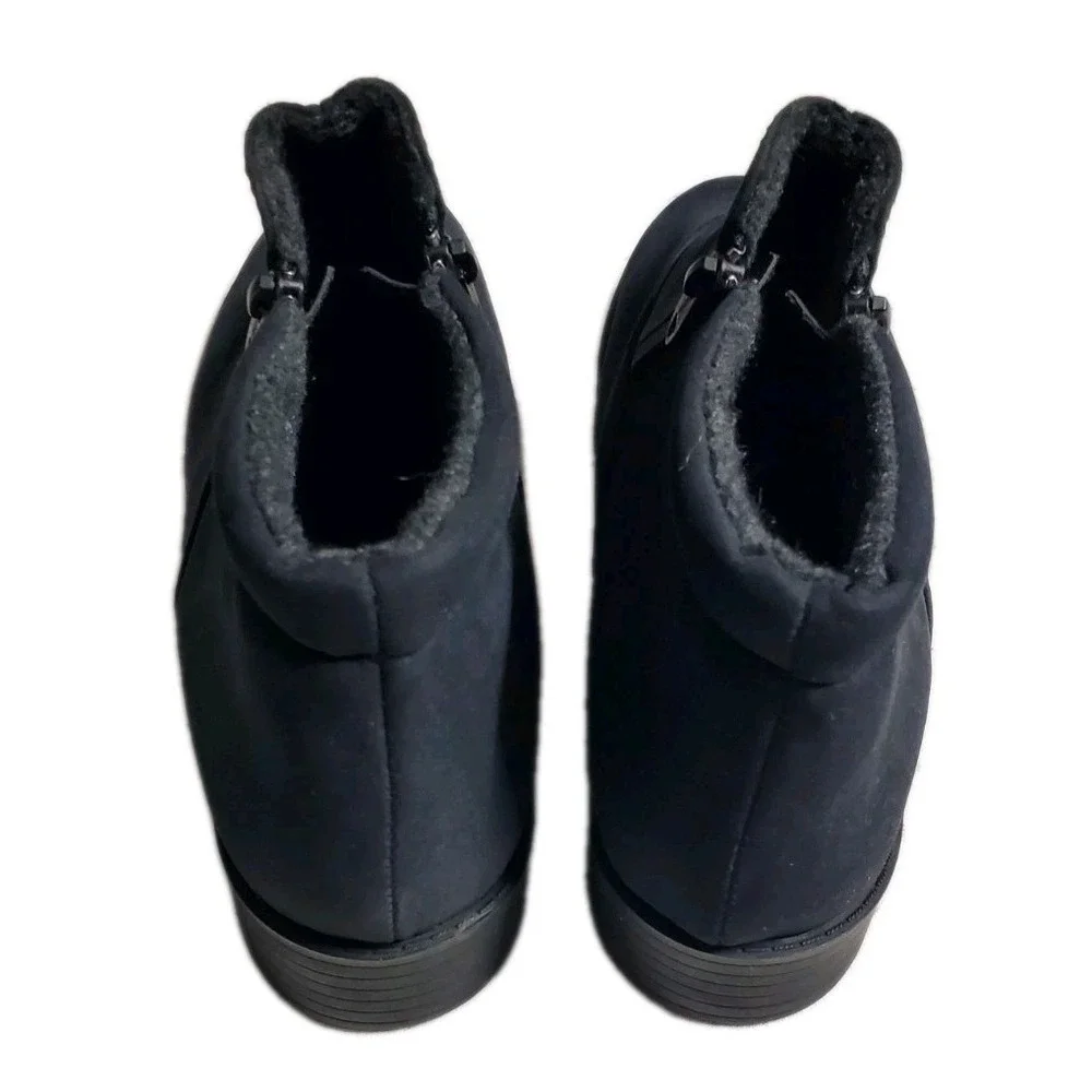 Toe Warmers un used